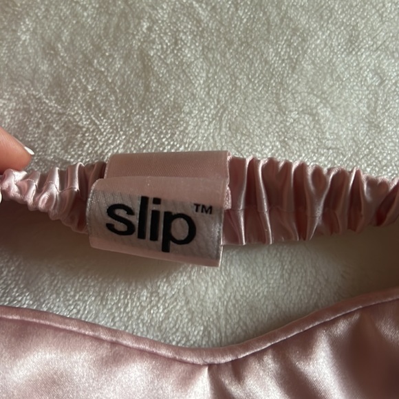 Slipsilk™ Bridesmaid Sleep Mask - Picture 3 of 4